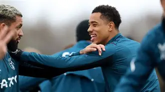 开元棋牌-维拉vs布伦特