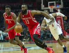 火箭和雷霆第六场