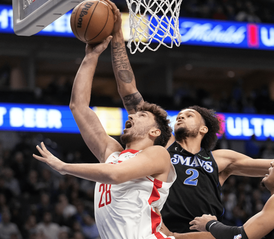 开元棋牌-达拉斯独行侠队季后赛