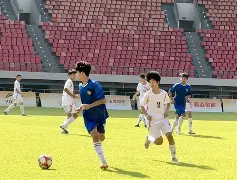 开元棋牌-激烈的足球比赛怎么写