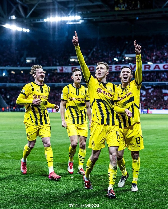 开元棋牌-多特蒙德球员伤病情况