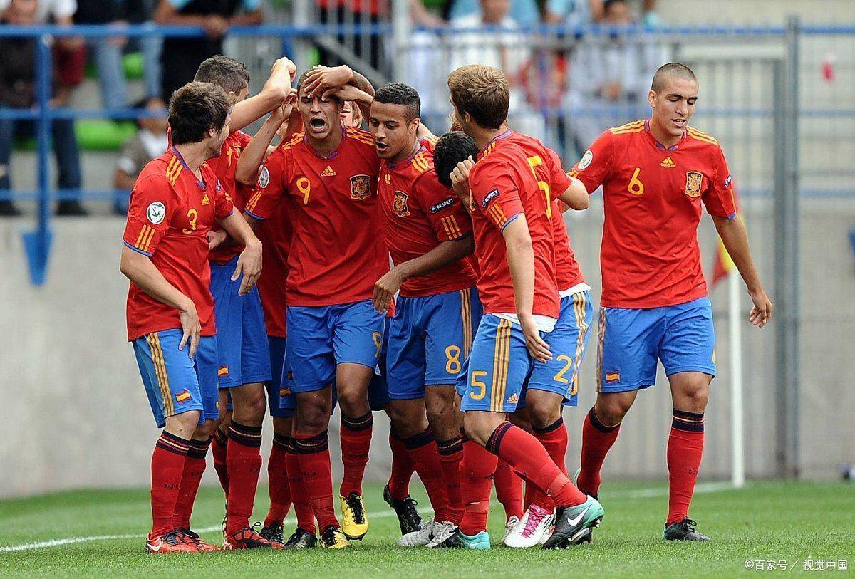 开元棋牌-西班牙选手在比赛中表现出实力得到教练认可吗