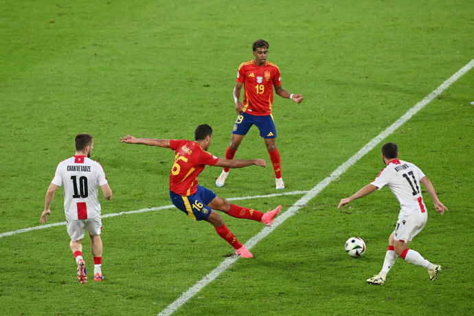 开元棋牌-格鲁吉亚队在欧国联比赛中精彩表现如何