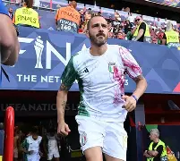 开元棋牌-尤文图斯喜迎好消息!新援加盟助力球队壮大了吗