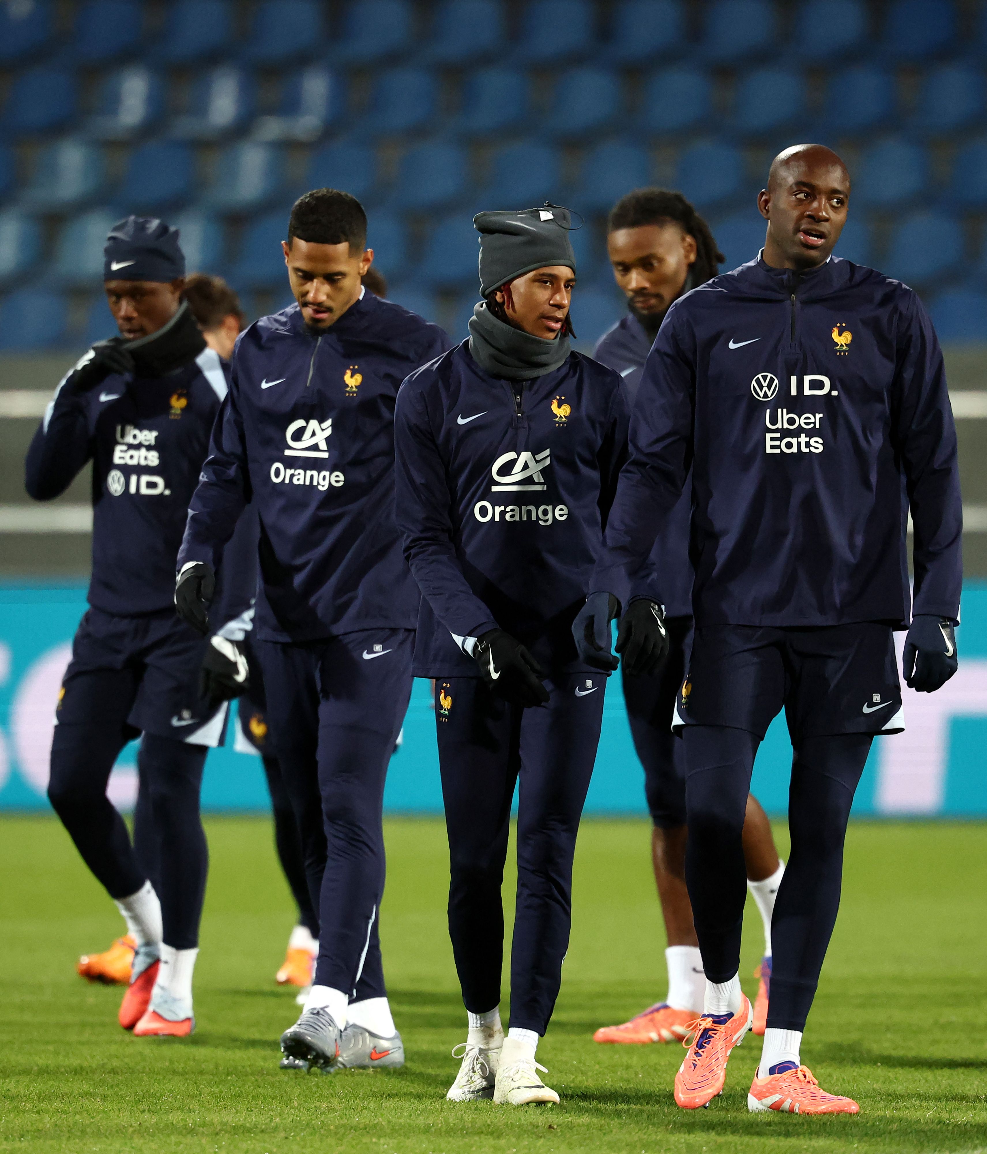 开元棋牌官网-法国队比赛