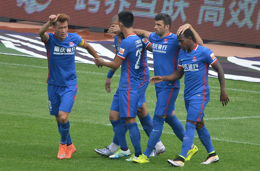 开元棋牌-重庆力帆集团现状