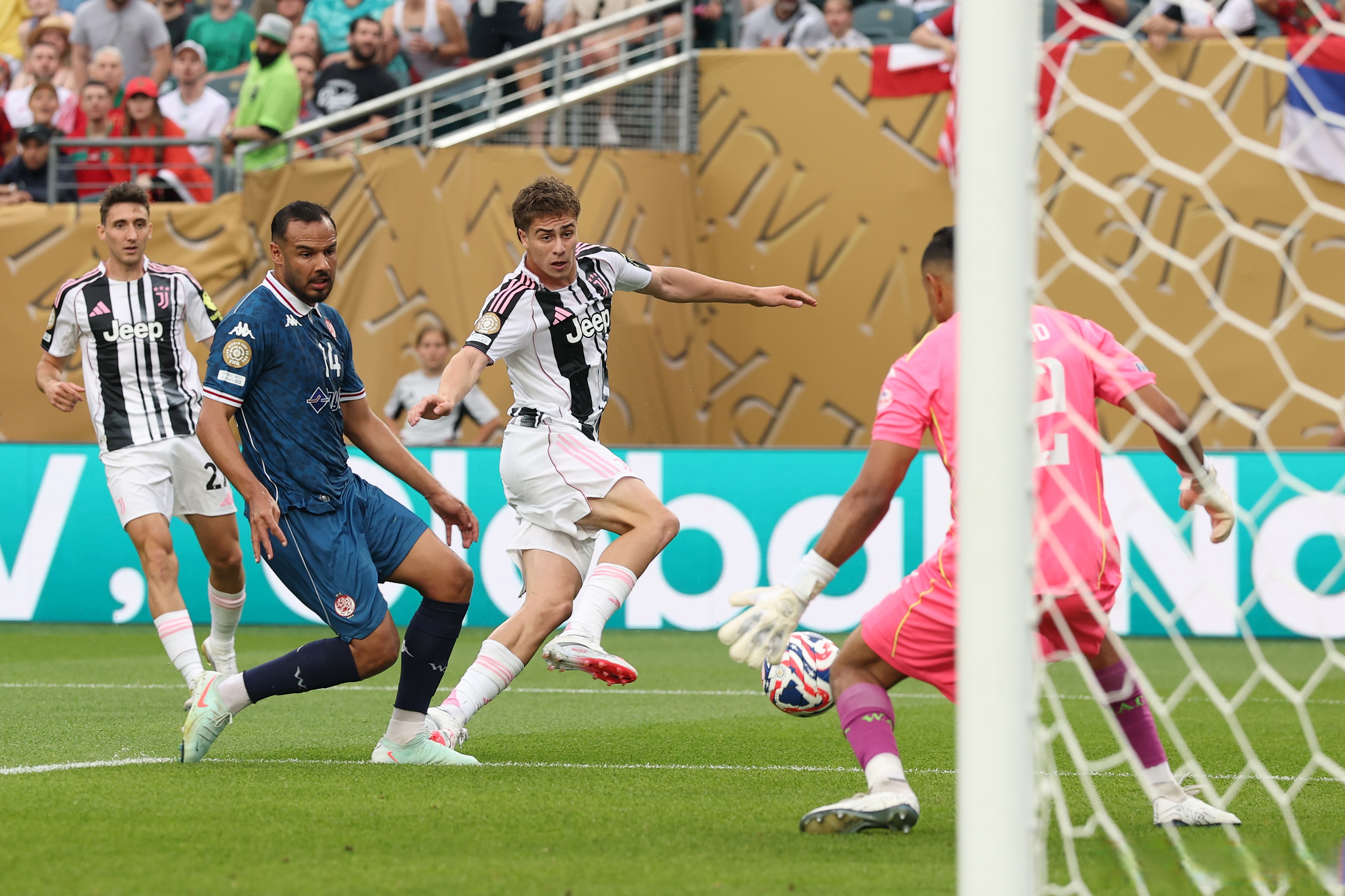 开元棋牌官网-尤文图斯队简介