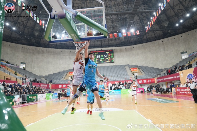 开元棋牌中文官网-青岛男篮俱乐部