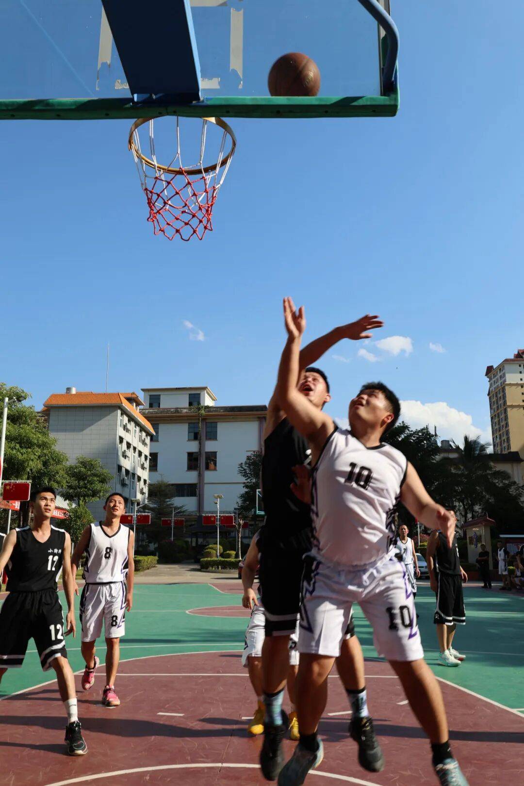 开元棋牌-篮球比赛战术方案