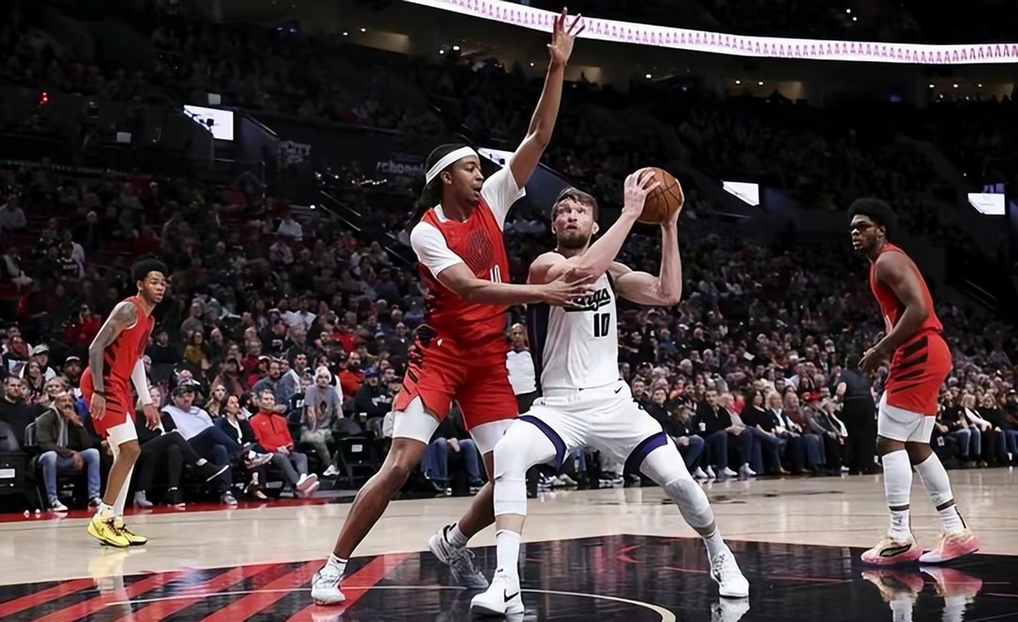 开元棋牌-国王队的主场叫什么?