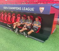 开元棋牌中文官网-塞维利亚球队