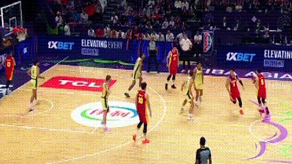 开元棋牌中文官网-年轻球员成为黑马,澳大利亚球队杀入半决赛了