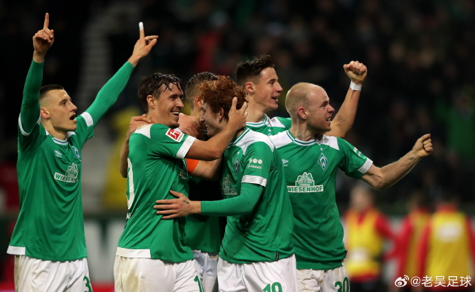 开元棋牌中文官网-不莱梅vs法兰克福比赛直播