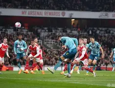 开元棋牌-南安普顿主场失利,英超保级形势严峻吗