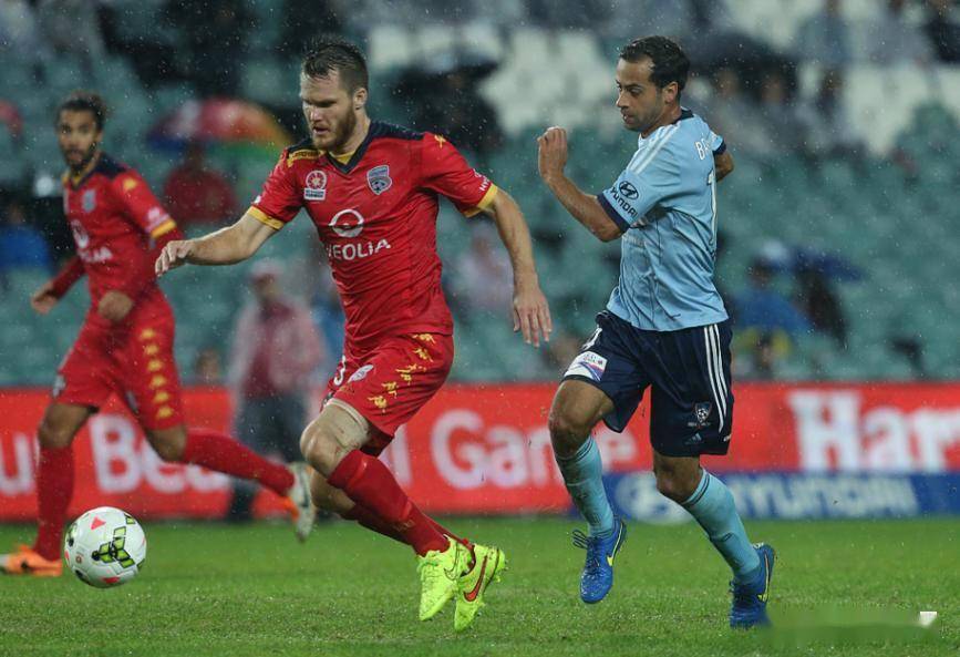 开元棋牌官网-西悉尼流浪者对西部联