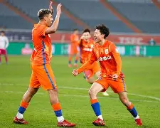 开元棋牌中文官网-山东队几连胜了