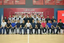 中国篮球联赛赛程安排