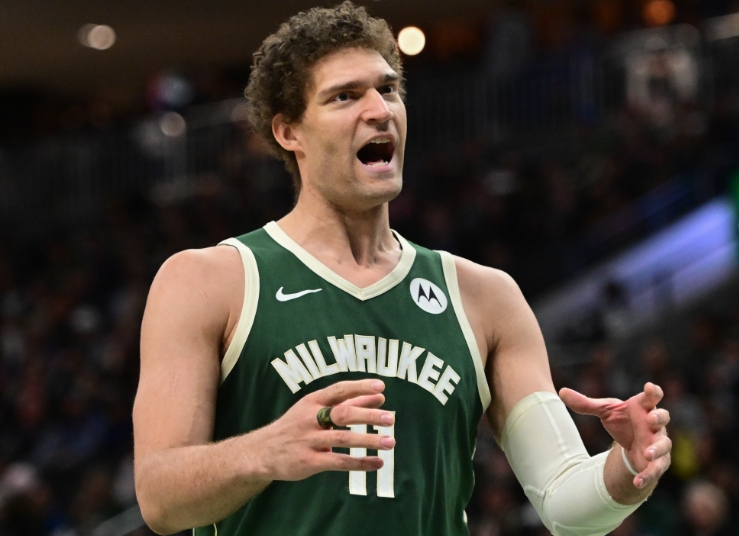 雄鹿主帅控制冲动是球队胜利的关键吗