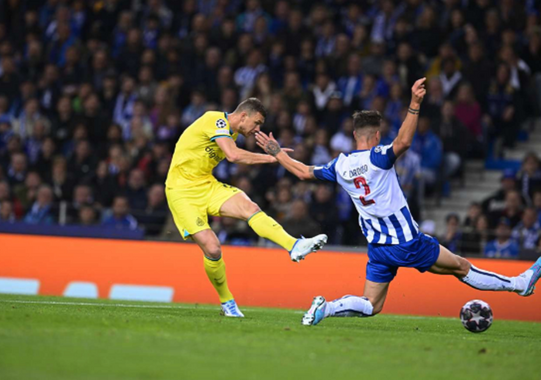 比利亚雷亚尔队