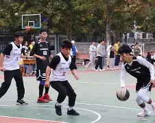 众多球队争夺胜利,比赛激烈异常怎么办