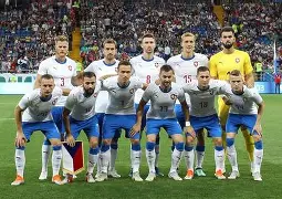 格鲁吉亚队在欧国联比赛中精彩表现是什么