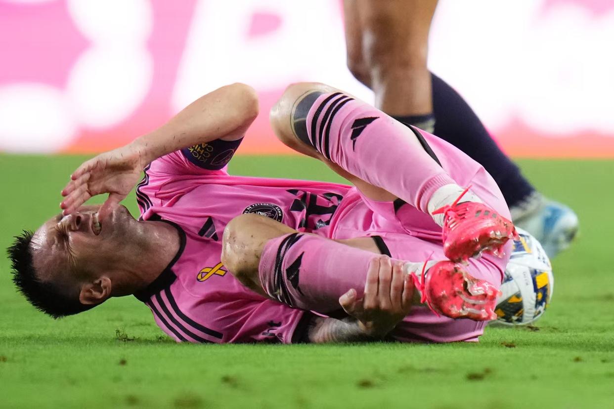 梅西缺阵巴萨胜率