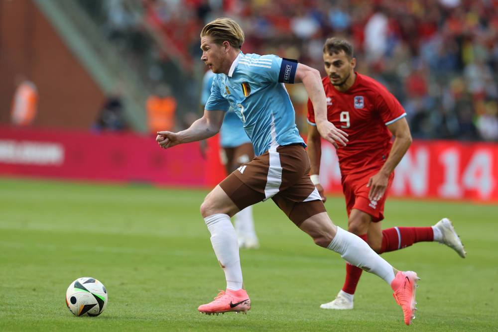 开元棋牌-比利时球队迎来了一场激烈的对决英语