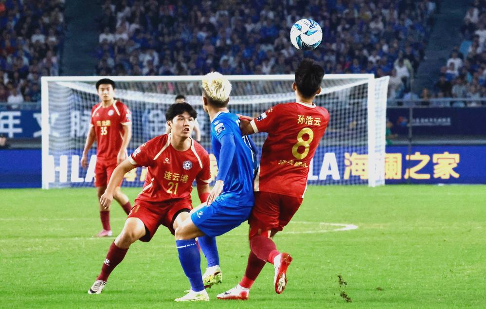 开元棋牌官网-国内足球联赛持续激烈,球队实力逐渐增强的原因