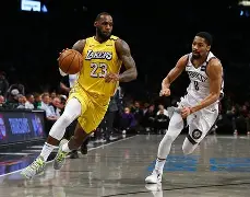 开元棋牌中文官网-湖人vs篮网谁赢了?