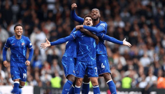 开元棋牌-06切尔西主帅