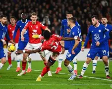 开元棋牌中文官网-切尔西客场球衣图片