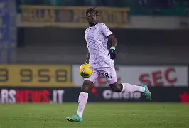 开元棋牌官网-那不勒斯对乌迪内斯比赛结果