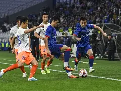 申花和恒大历史交锋记录